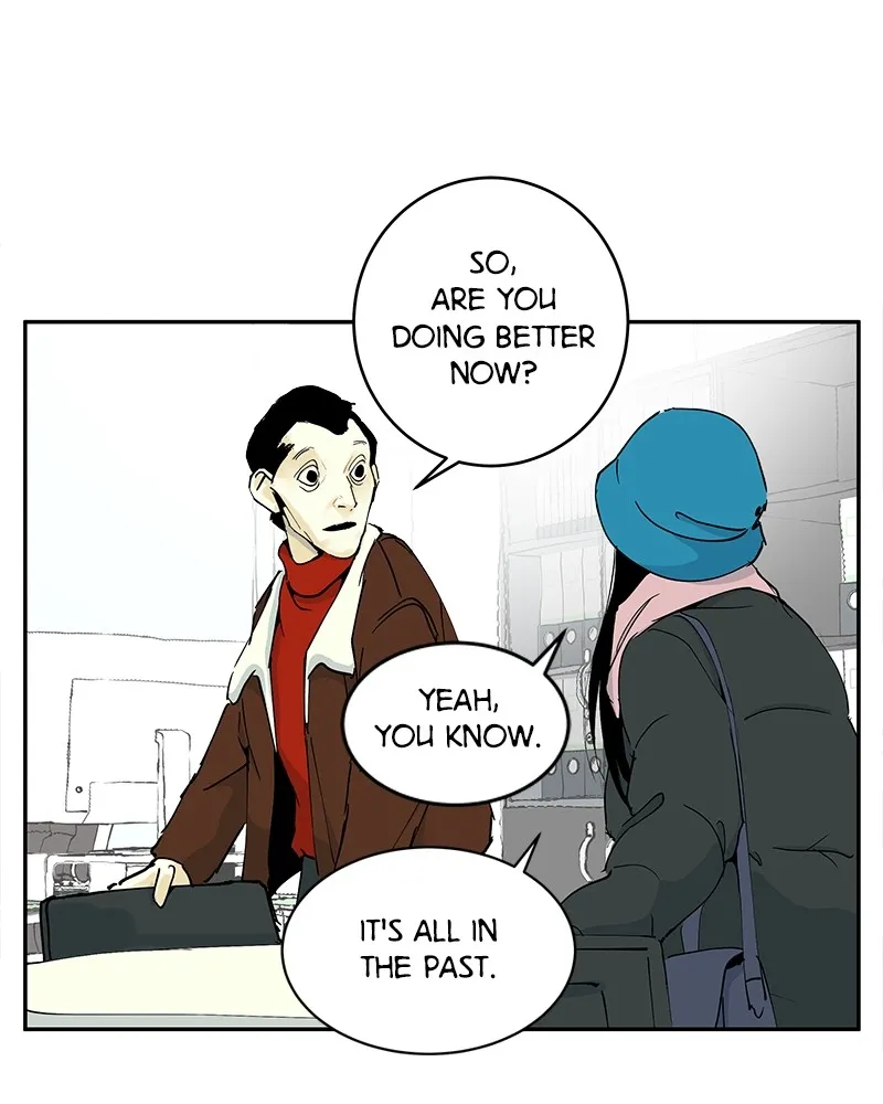 Read The Aftermath chapter 3 image 16 on Lezhin