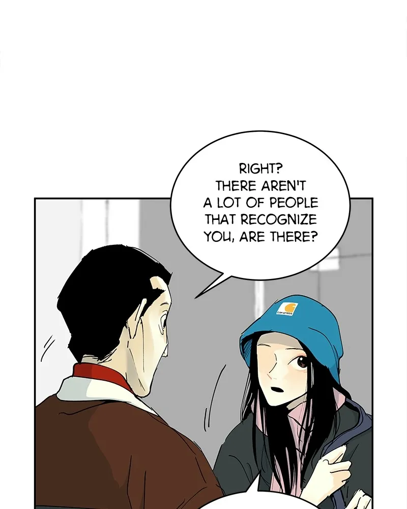Read The Aftermath chapter 3 image 17 on Lezhin
