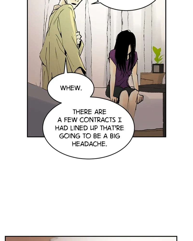 Read The Aftermath chapter 3 image 2 on Lezhin