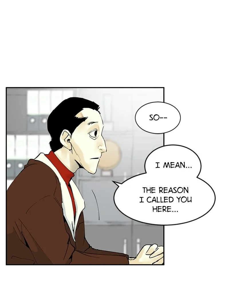 Read The Aftermath chapter 3 image 20 on Lezhin