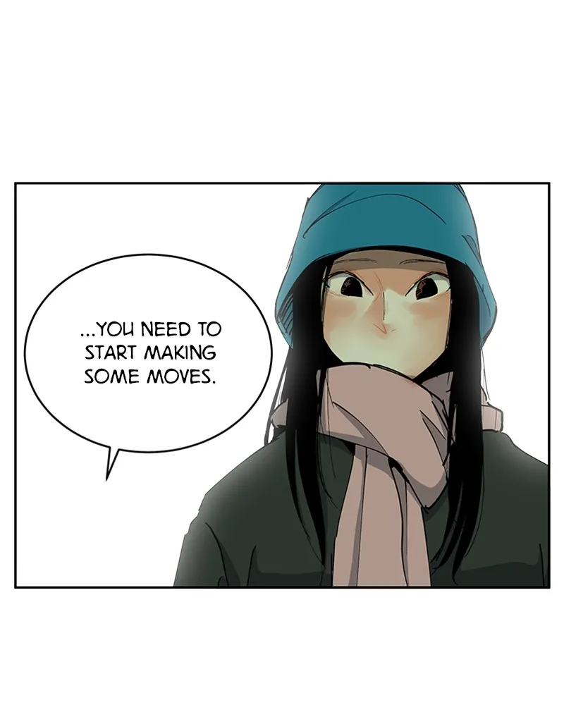 Read The Aftermath chapter 3 image 21 on Lezhin