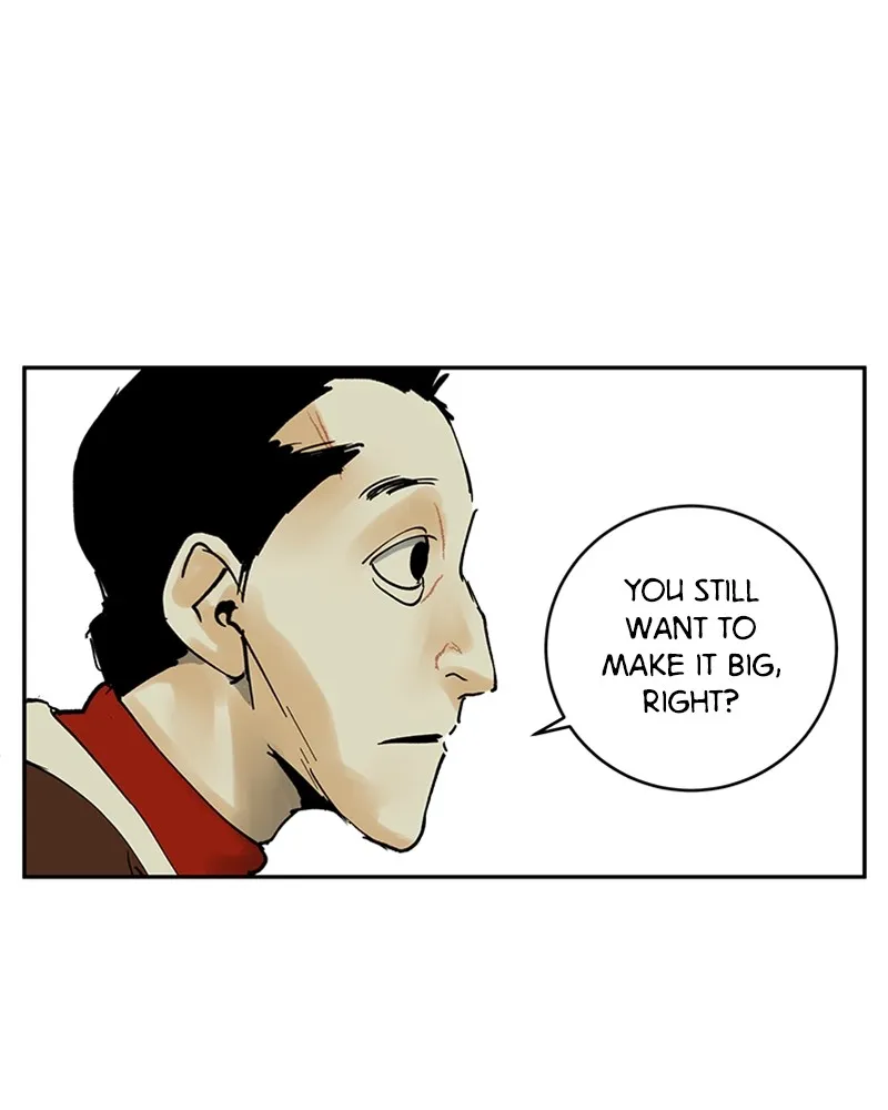 Read The Aftermath chapter 3 image 22 on Lezhin