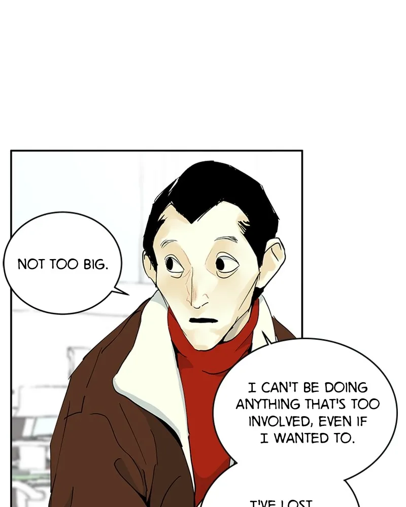 Read The Aftermath chapter 3 image 24 on Lezhin