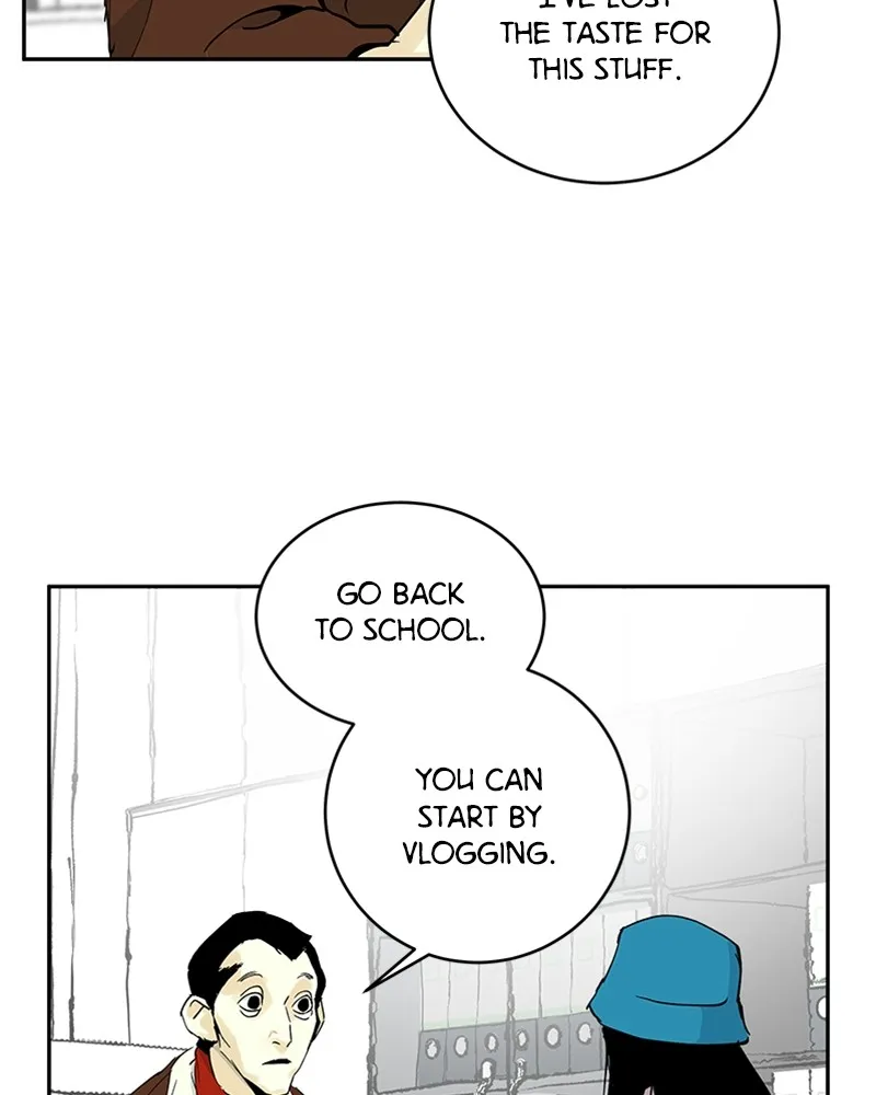 Read The Aftermath chapter 3 image 25 on Lezhin