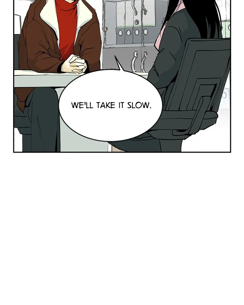 Read The Aftermath chapter 3 image 26 on Lezhin