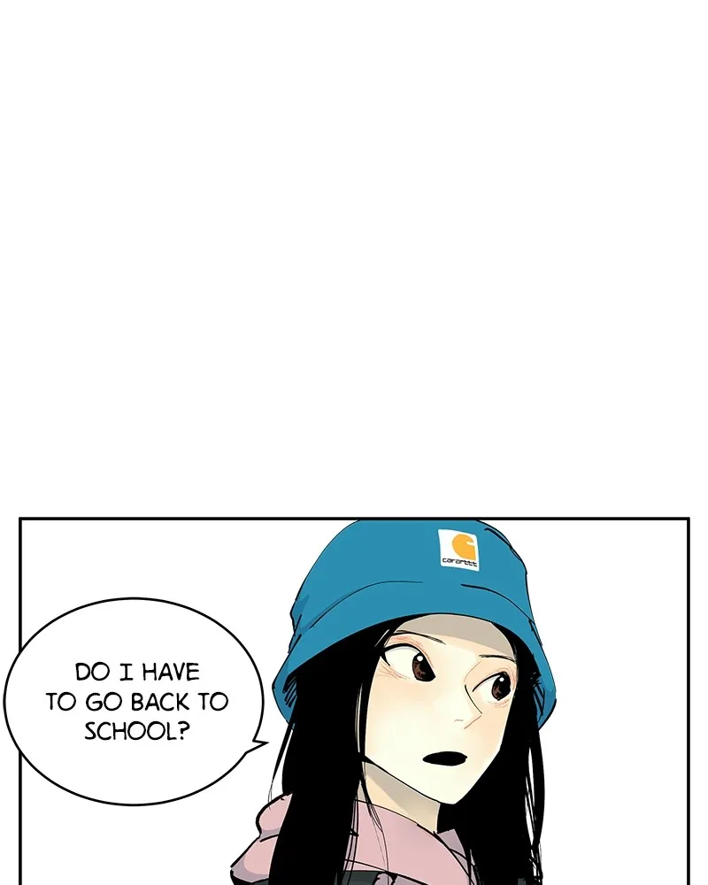 Read The Aftermath chapter 3 image 28 on Lezhin