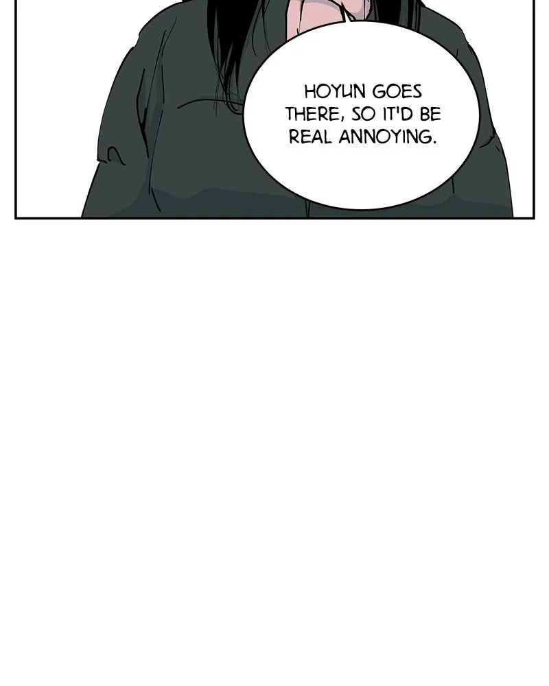 Read The Aftermath chapter 3 image 29 on Lezhin