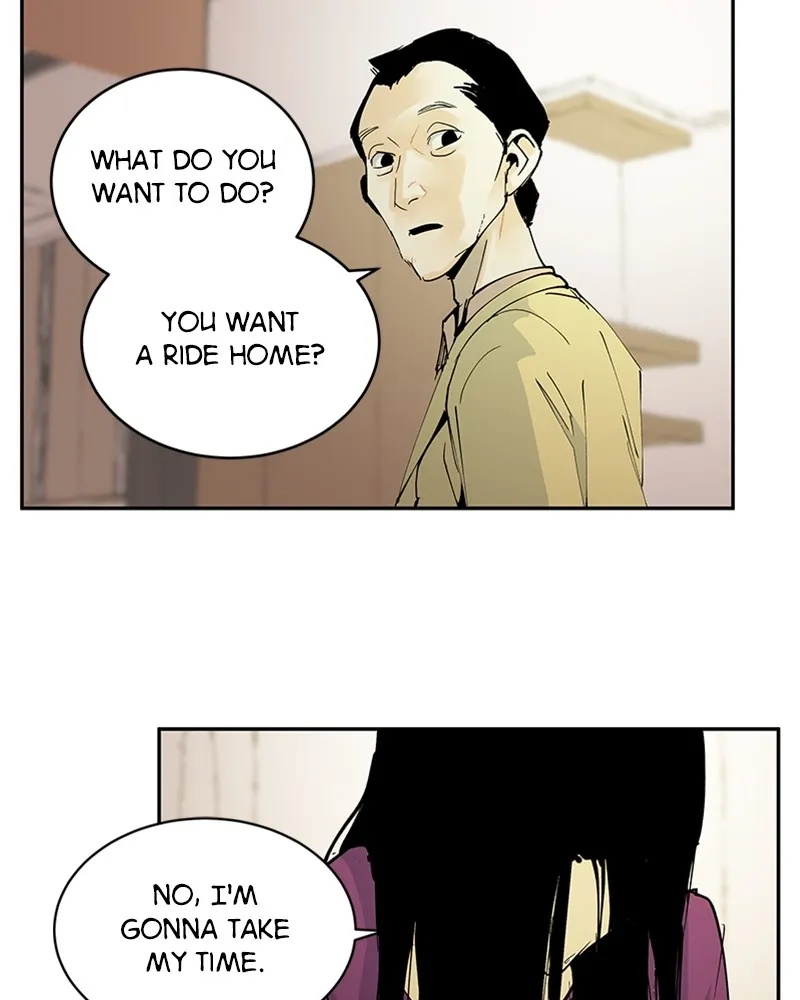 Read The Aftermath chapter 3 image 3 on Lezhin