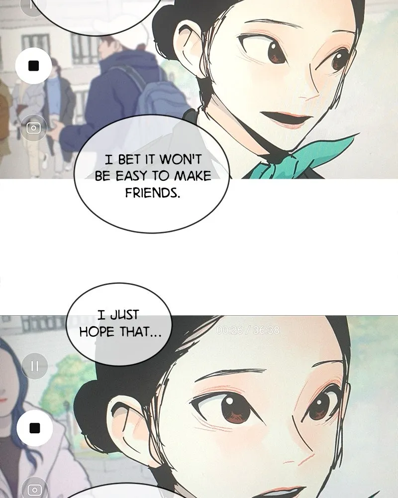 Read The Aftermath chapter 3 image 31 on Lezhin