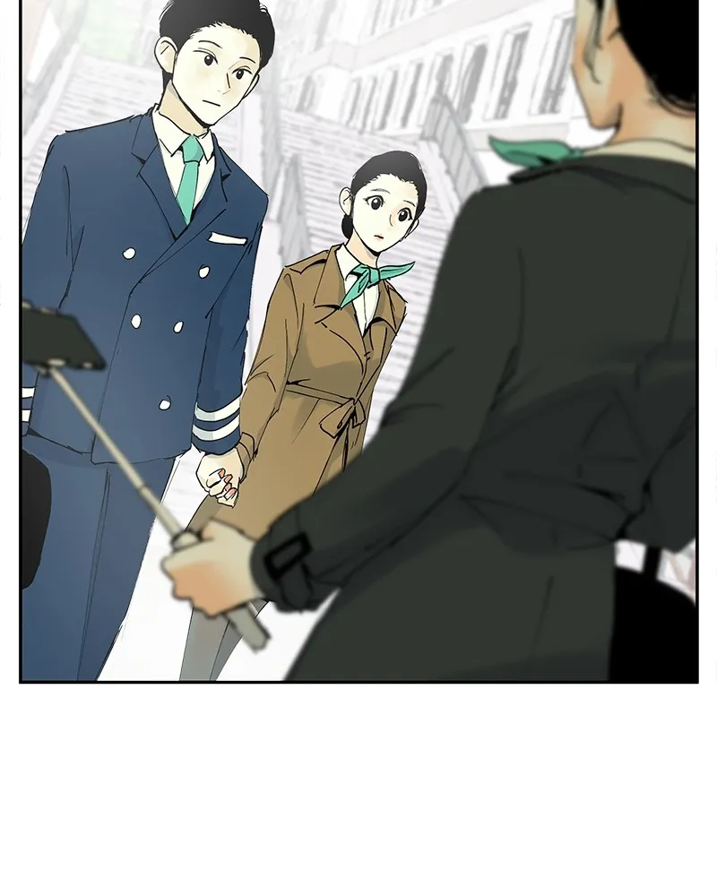 Read The Aftermath chapter 3 image 34 on Lezhin