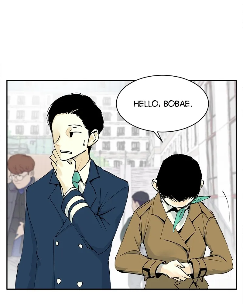 Read The Aftermath chapter 3 image 35 on Lezhin