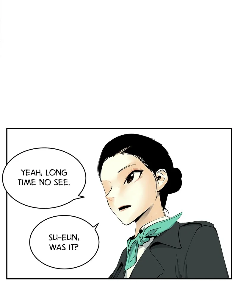 Read The Aftermath chapter 3 image 36 on Lezhin