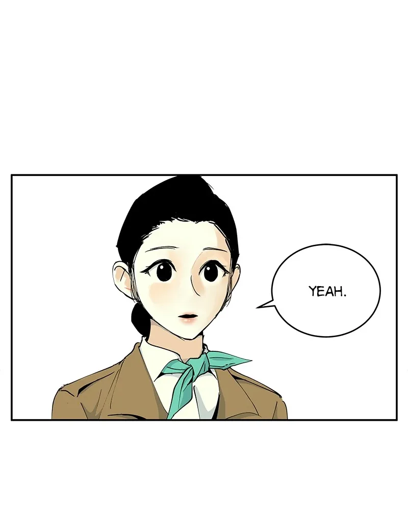 Read The Aftermath chapter 3 image 38 on Lezhin