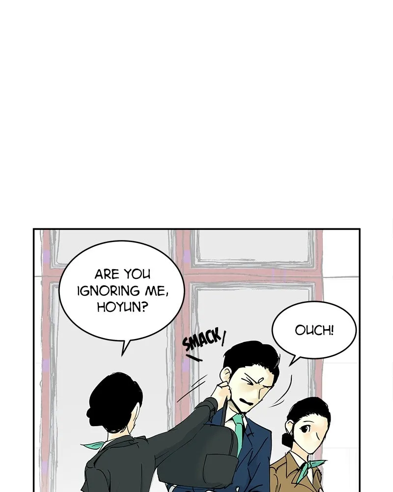 Read The Aftermath chapter 3 image 39 on Lezhin