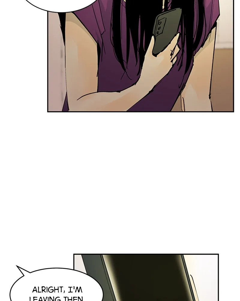 Read The Aftermath chapter 3 image 4 on Lezhin