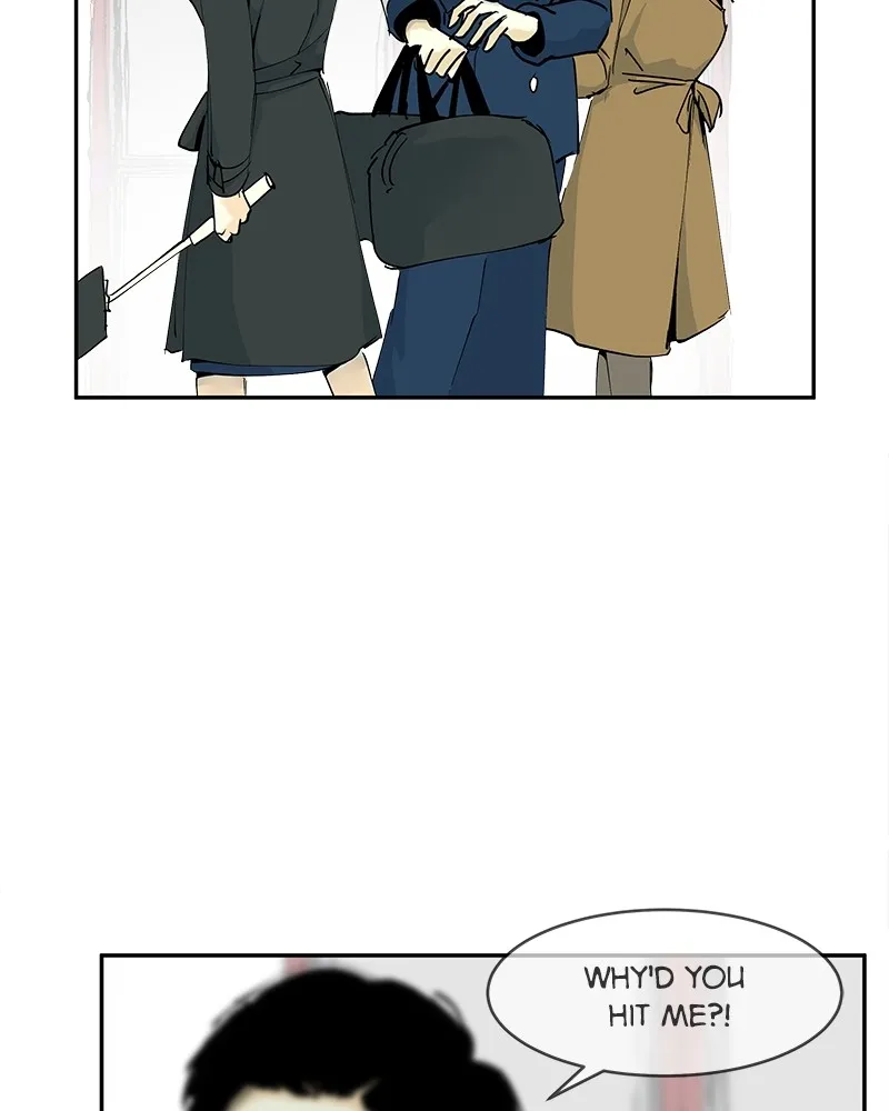 Read The Aftermath chapter 3 image 40 on Lezhin