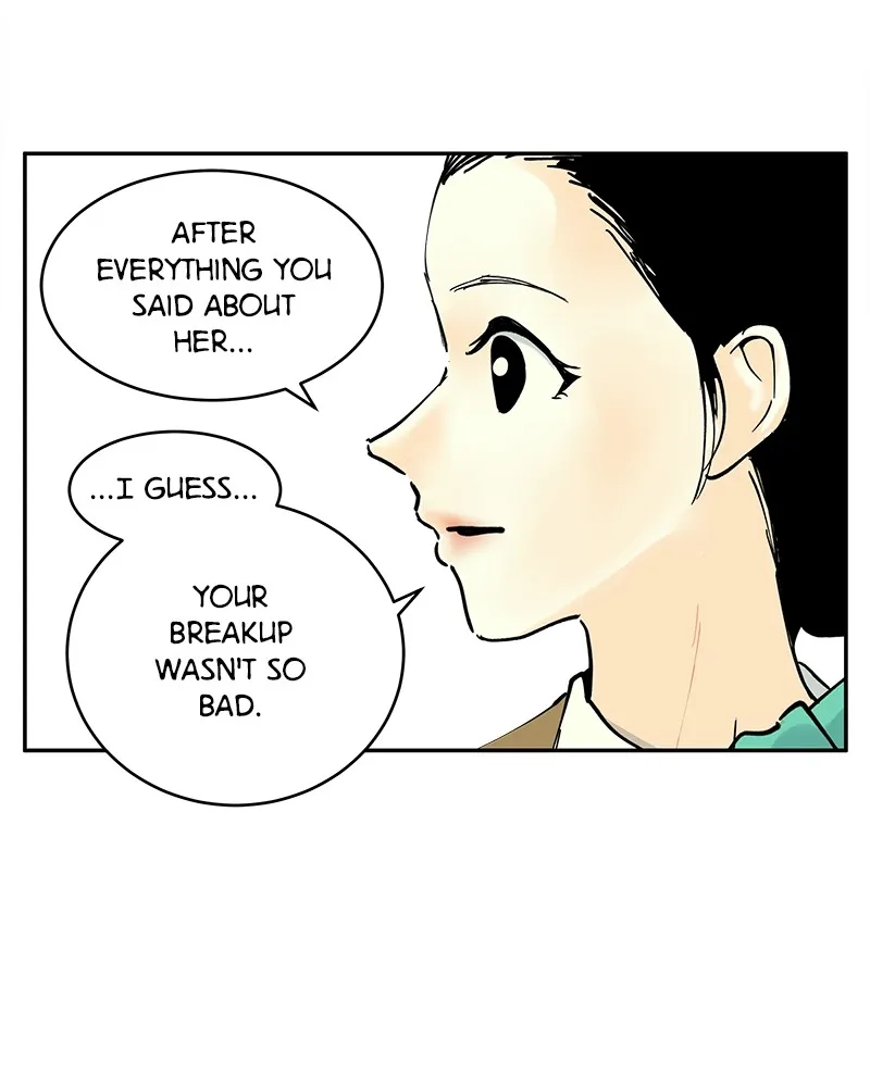 Read The Aftermath chapter 3 image 42 on Lezhin