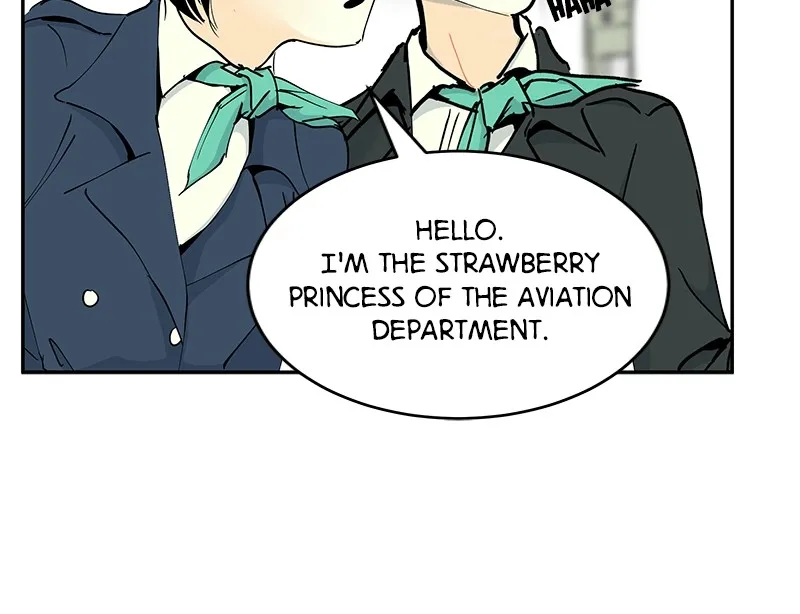 Read The Aftermath chapter 3 image 46 on Lezhin
