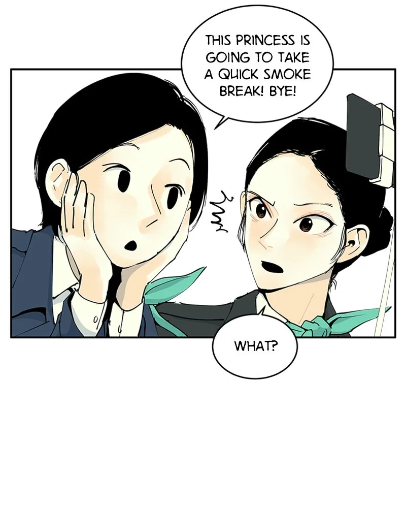 Read The Aftermath chapter 3 image 47 on Lezhin