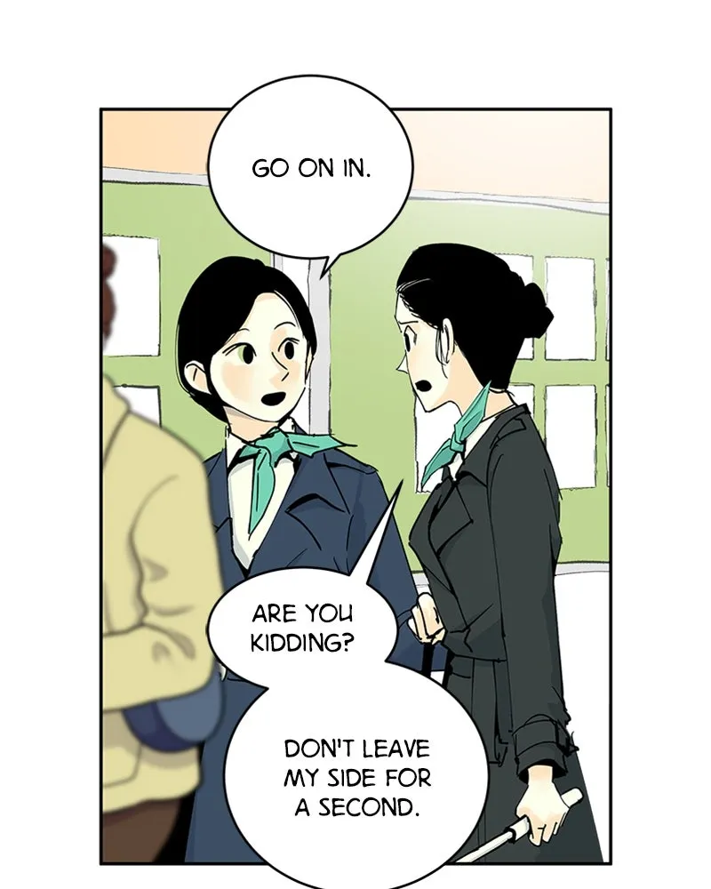 Read The Aftermath chapter 3 image 48 on Lezhin