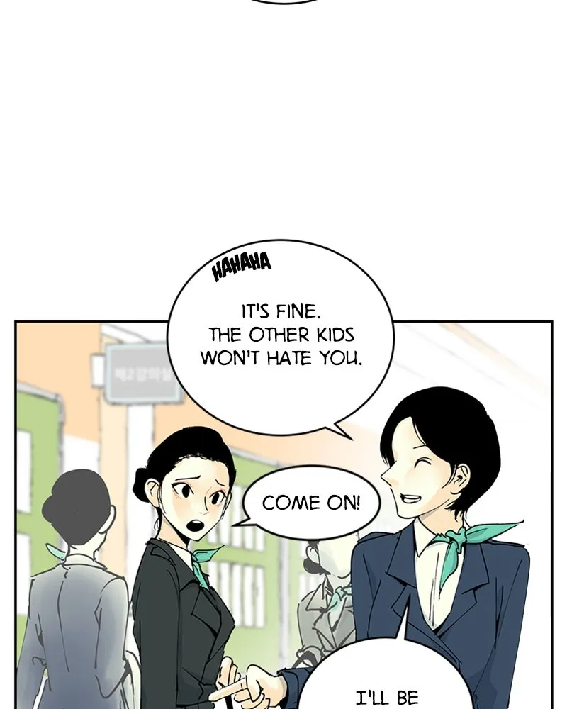 Read The Aftermath chapter 3 image 49 on Lezhin