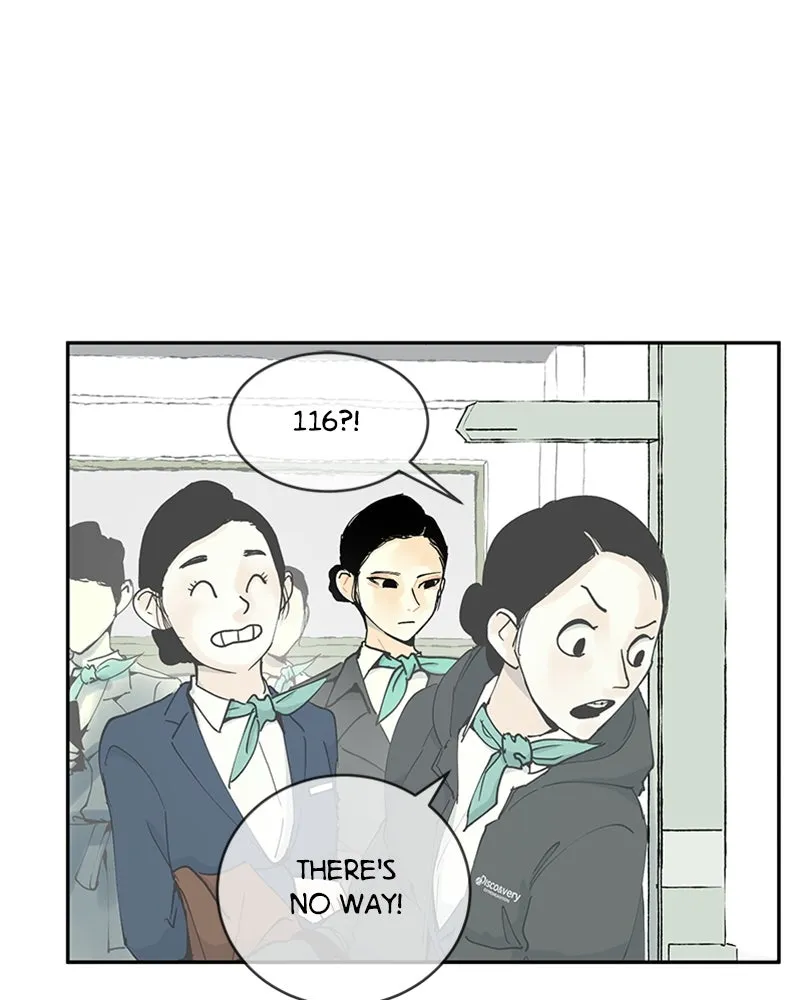 Read The Aftermath chapter 3 image 54 on Lezhin