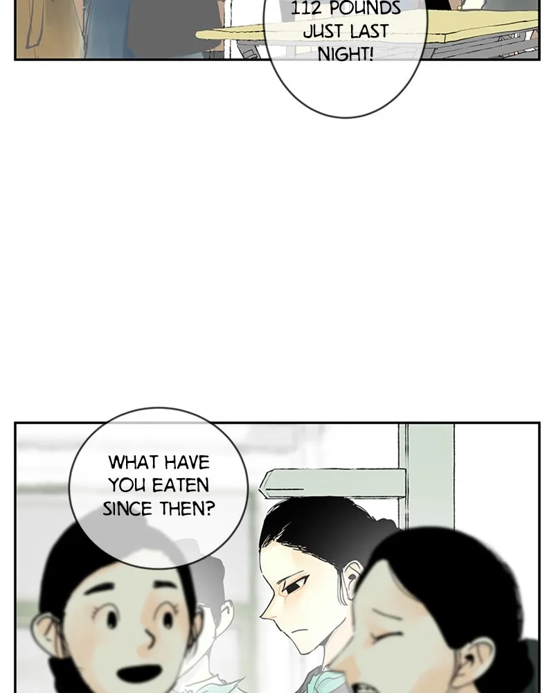 Read The Aftermath chapter 3 image 56 on Lezhin