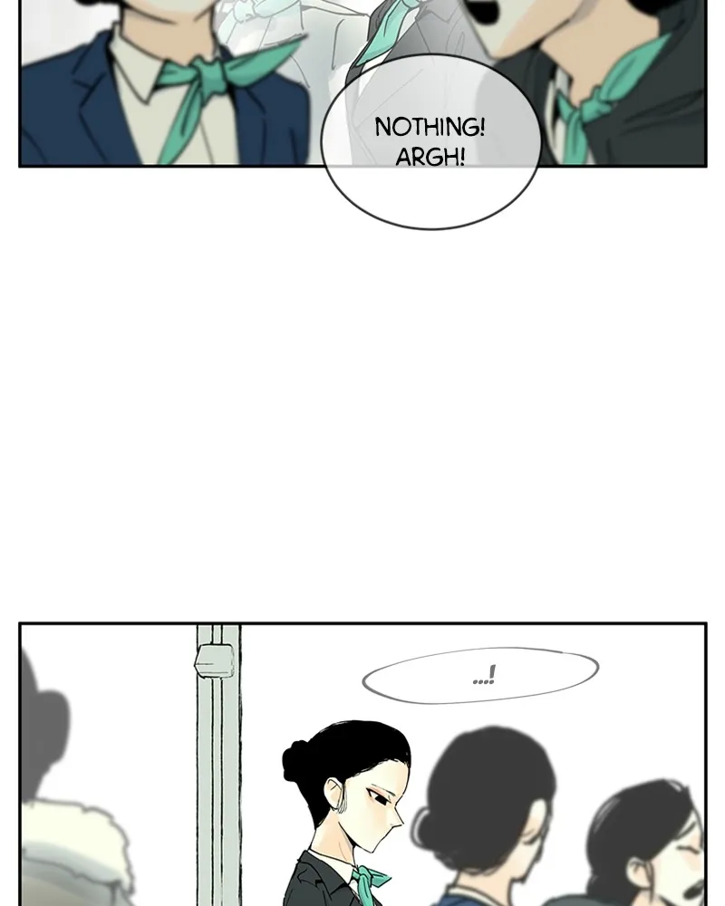 Read The Aftermath chapter 3 image 57 on Lezhin