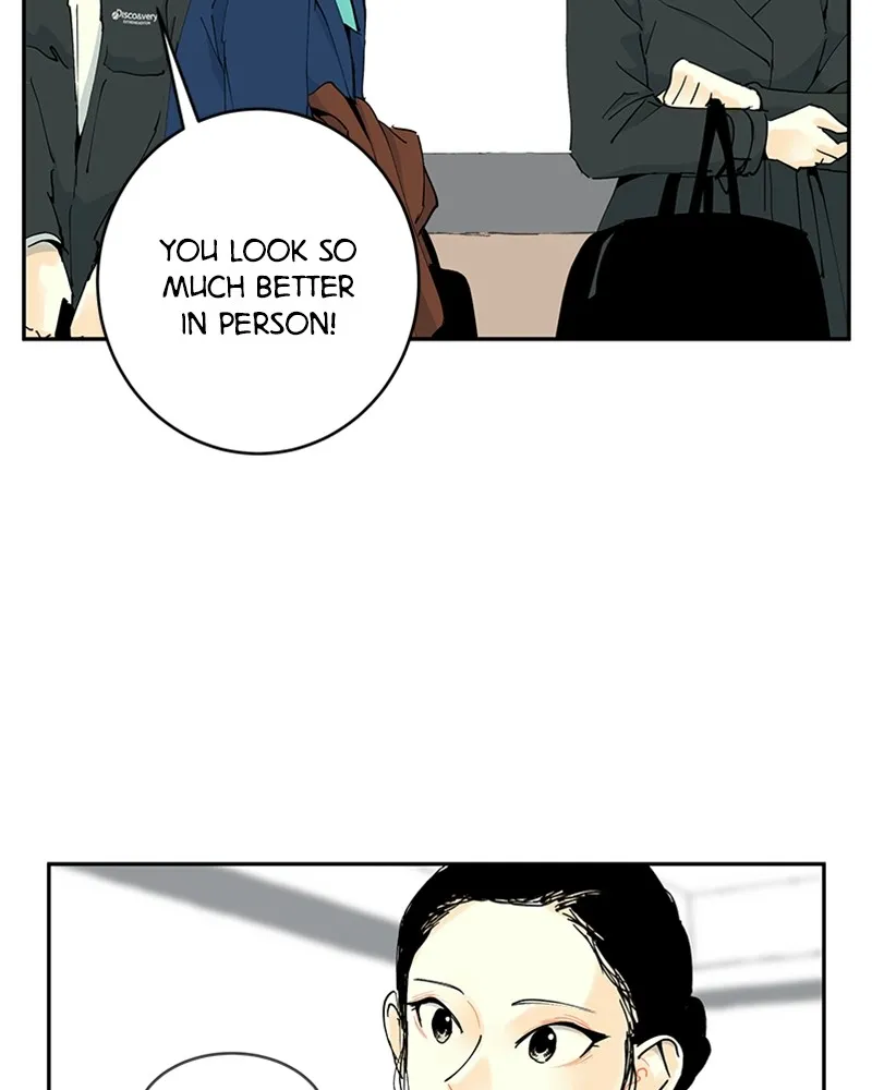Read The Aftermath chapter 3 image 62 on Lezhin