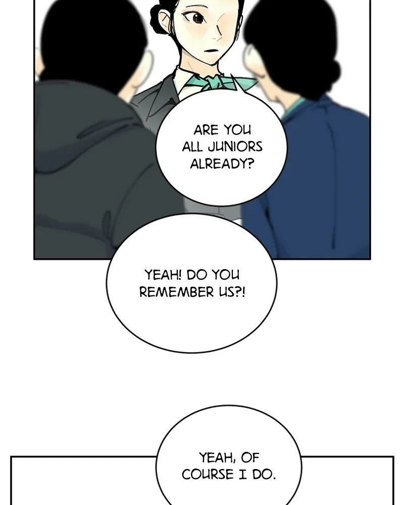 Read The Aftermath chapter 3 image 64 on Lezhin