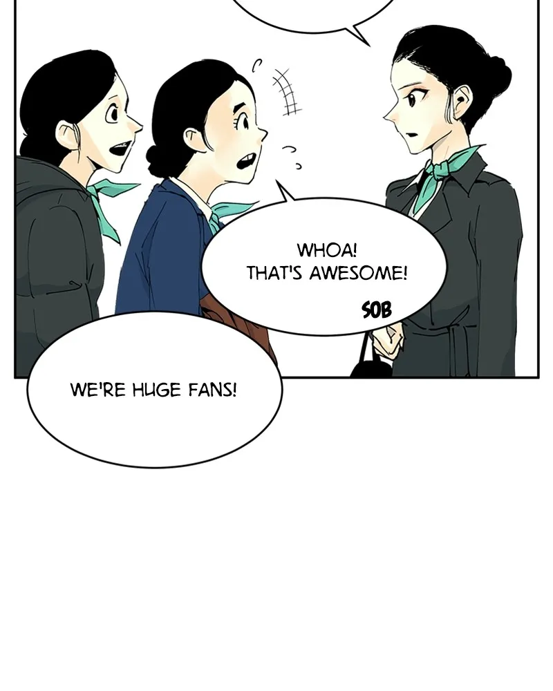 Read The Aftermath chapter 3 image 65 on Lezhin