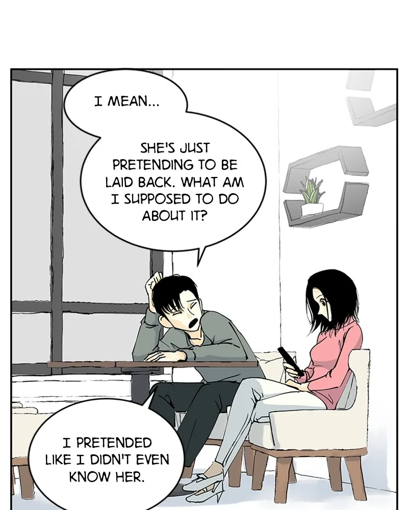 Read The Aftermath chapter 3 image 68 on Lezhin