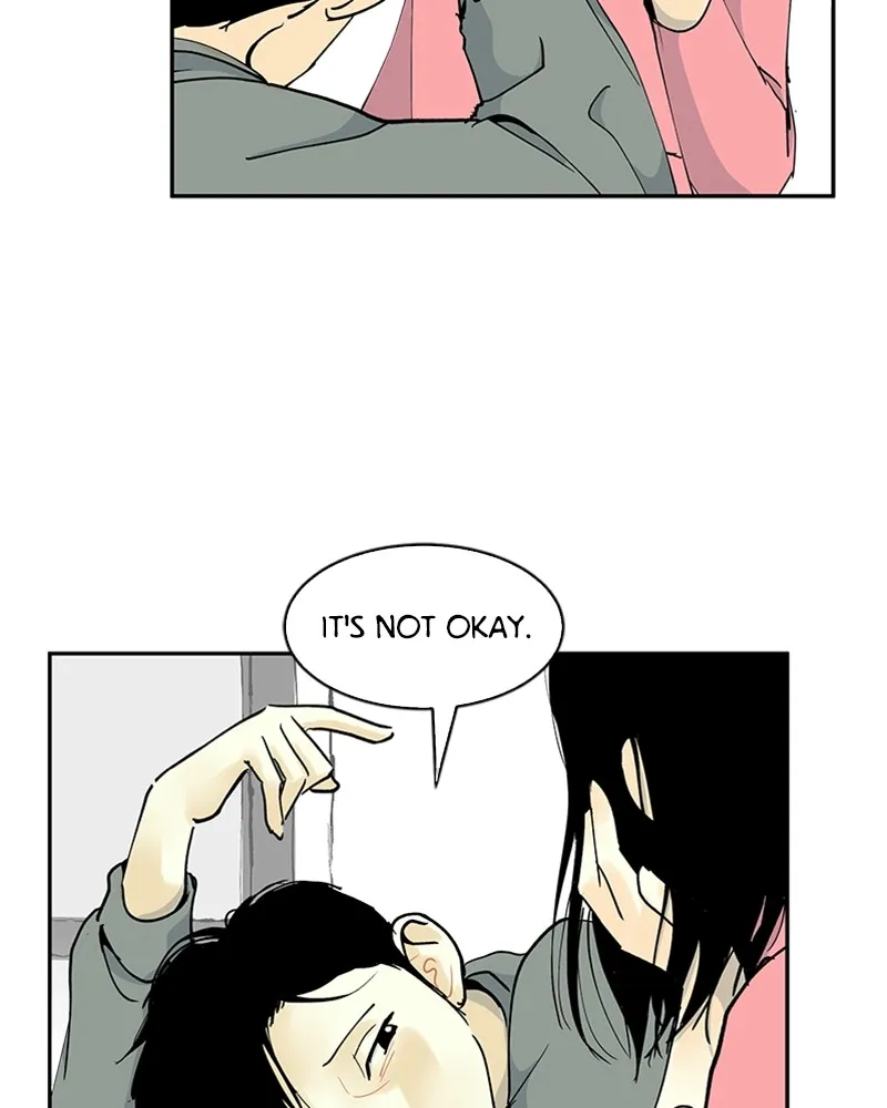 Read The Aftermath chapter 3 image 70 on Lezhin