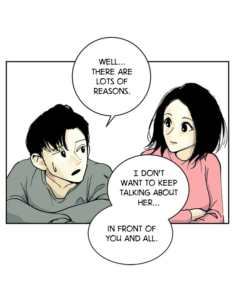 Read The Aftermath chapter 3 image 75 on Lezhin