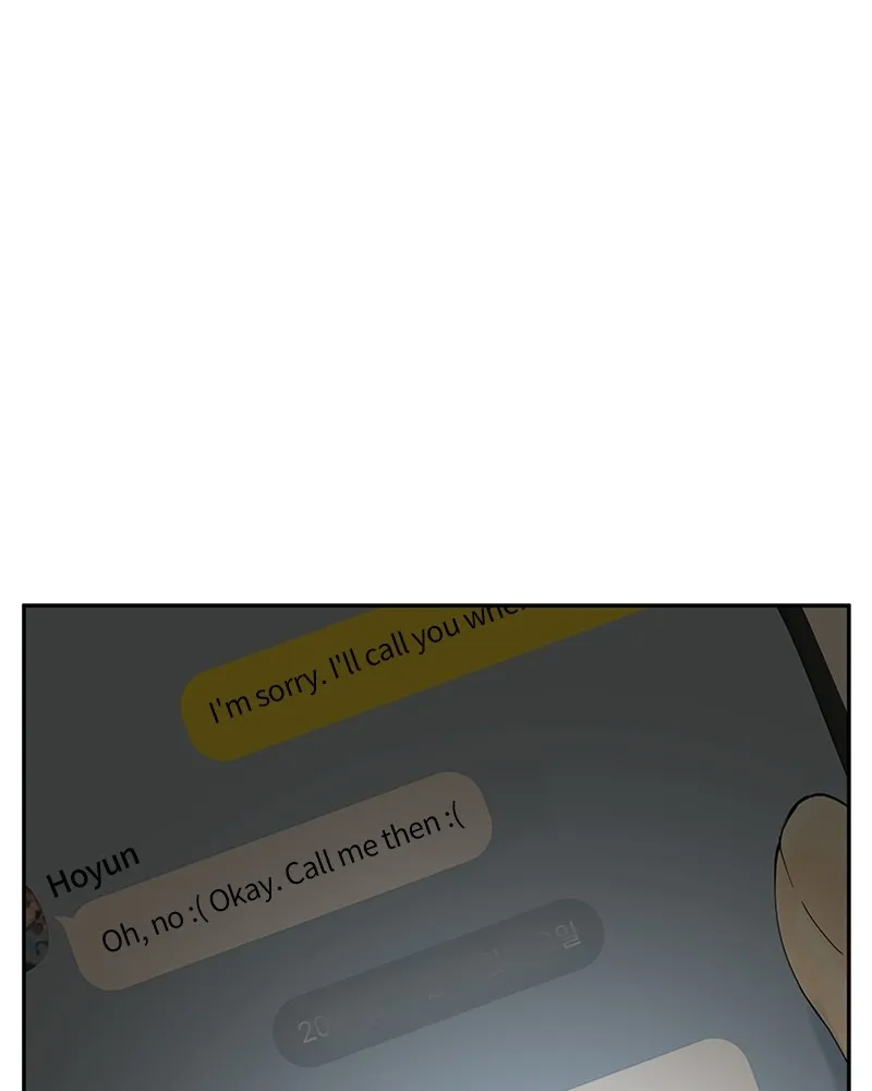 Read The Aftermath chapter 3 image 8 on Lezhin