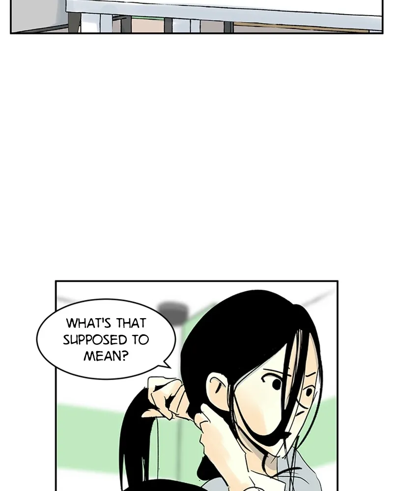 Read The Aftermath chapter 4 image 11 on Lezhin