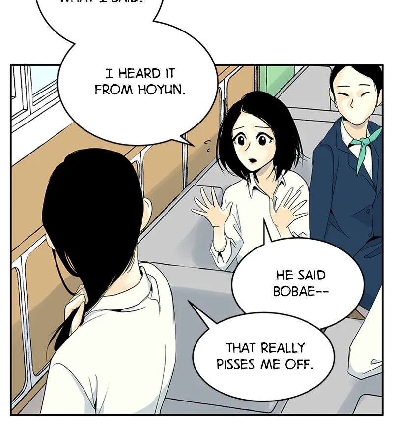 Read The Aftermath chapter 4 image 13 on Lezhin