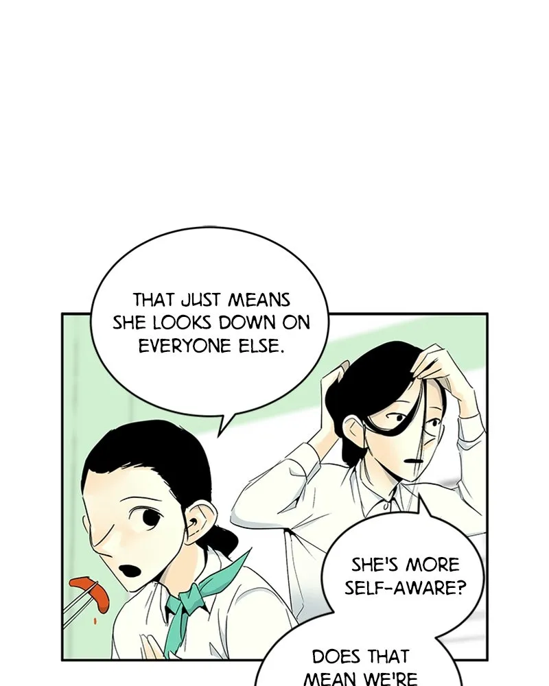 Read The Aftermath chapter 4 image 14 on Lezhin