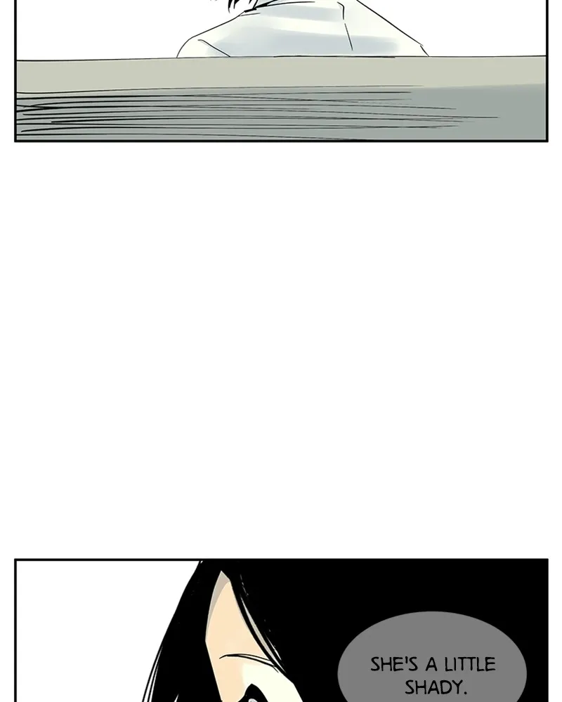 Read The Aftermath chapter 4 image 16 on Lezhin