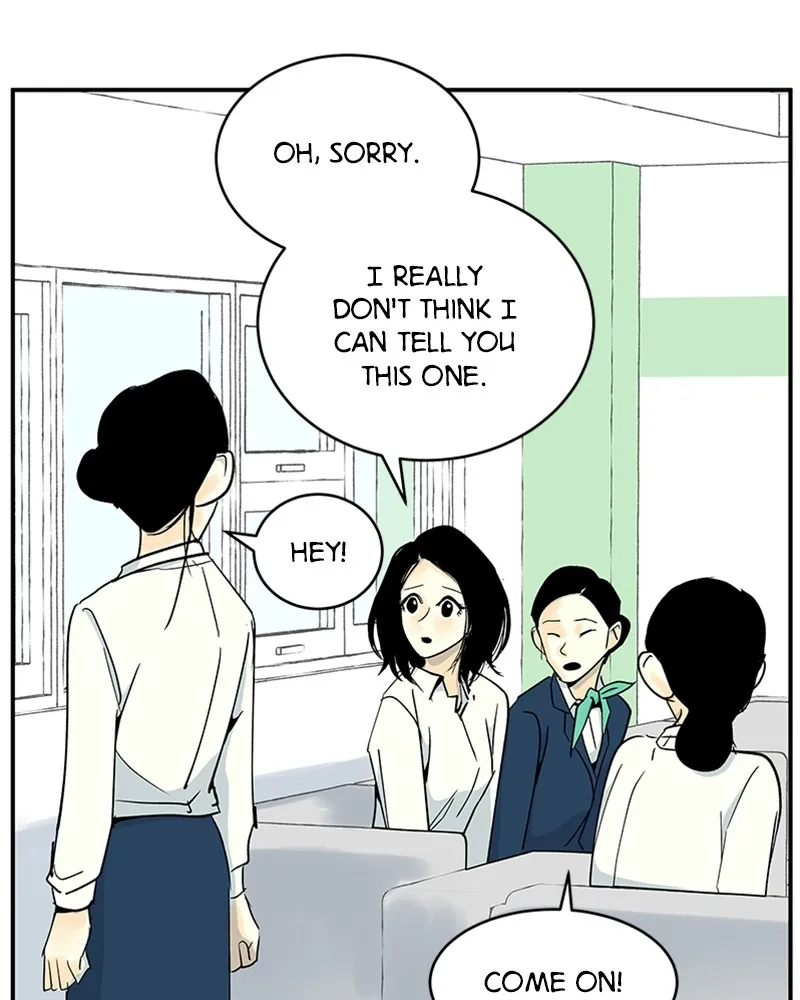 Read The Aftermath chapter 4 image 23 on Lezhin