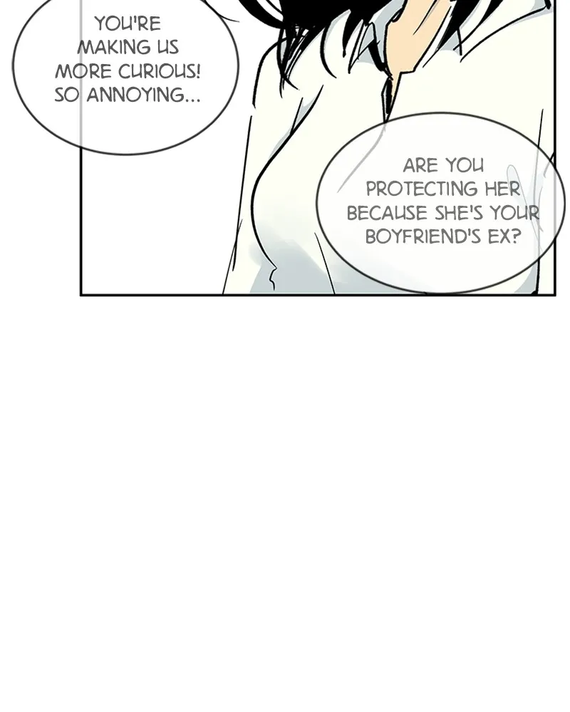 Read The Aftermath chapter 4 image 25 on Lezhin