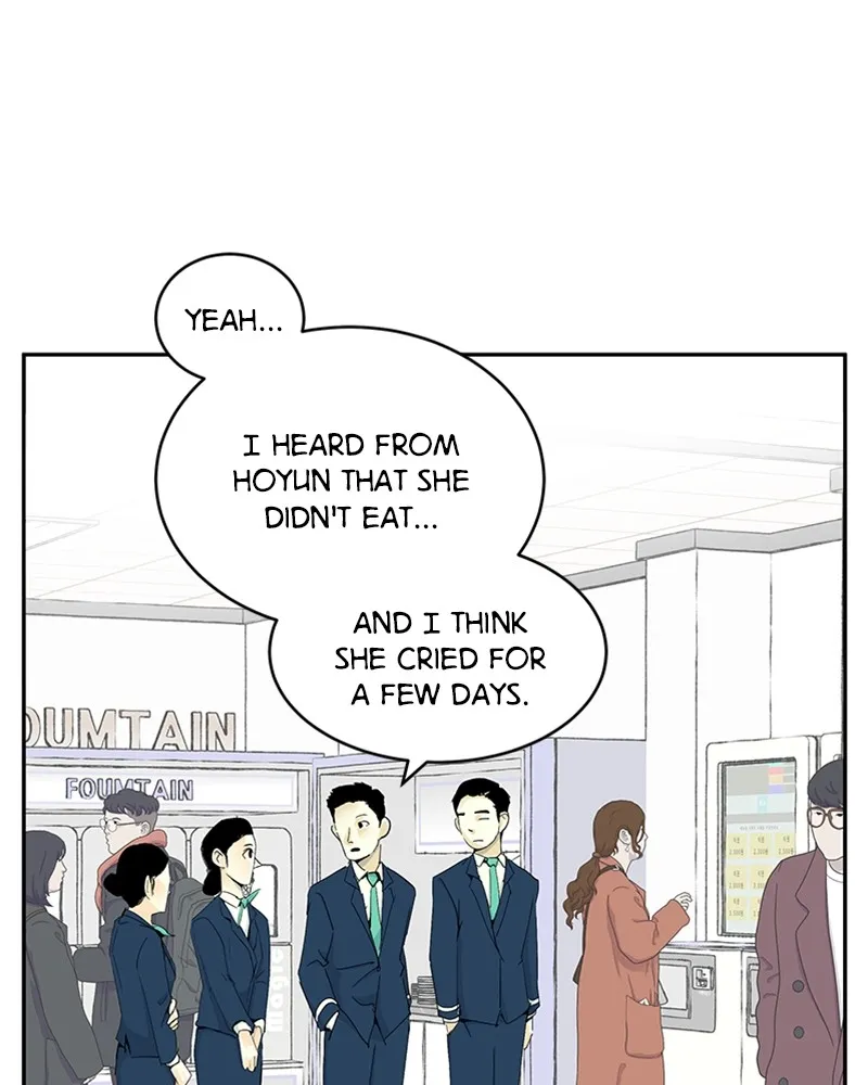 Read The Aftermath chapter 4 image 26 on Lezhin