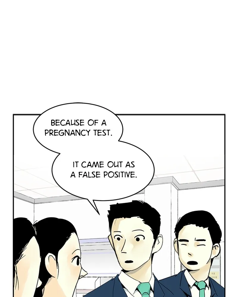 Read The Aftermath chapter 4 image 28 on Lezhin