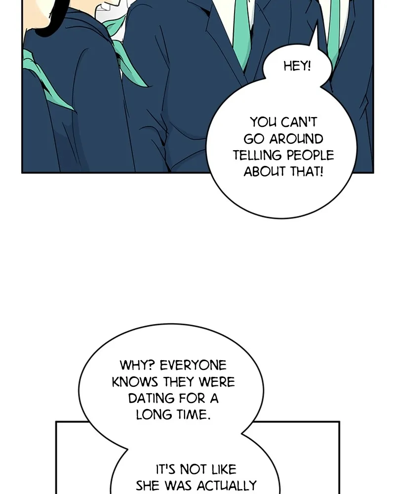 Read The Aftermath chapter 4 image 29 on Lezhin