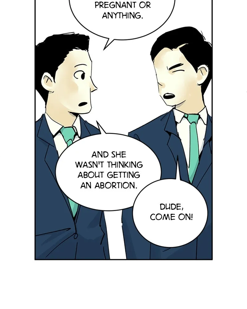 Read The Aftermath chapter 4 image 30 on Lezhin