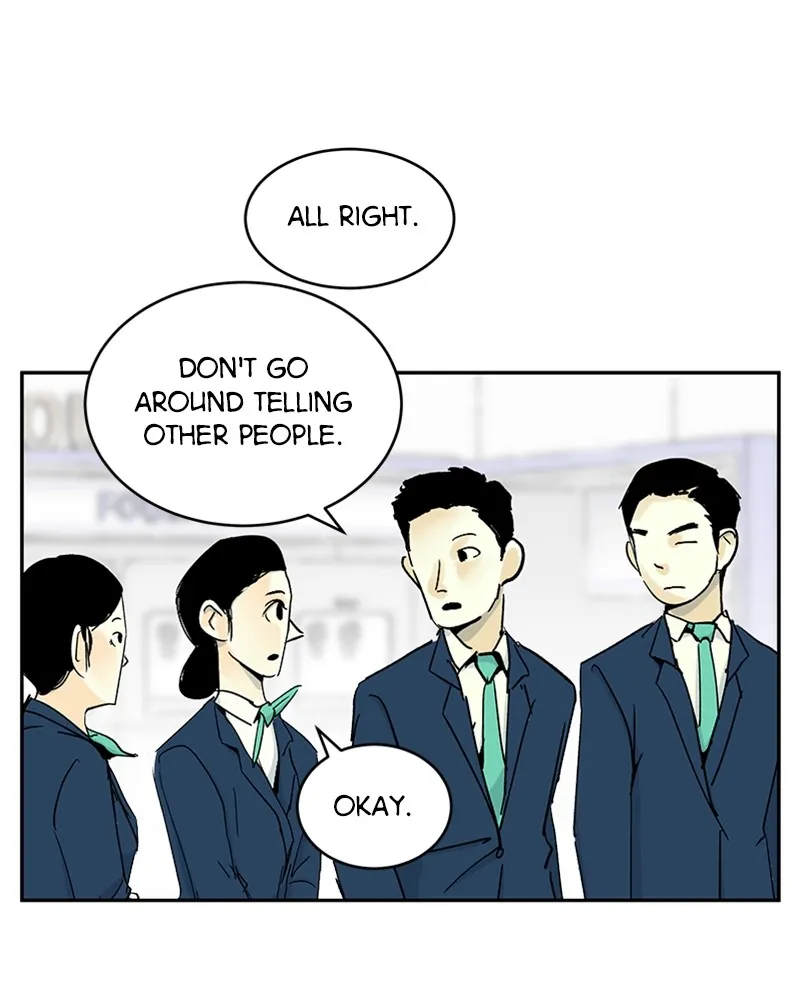 Read The Aftermath chapter 4 image 31 on Lezhin