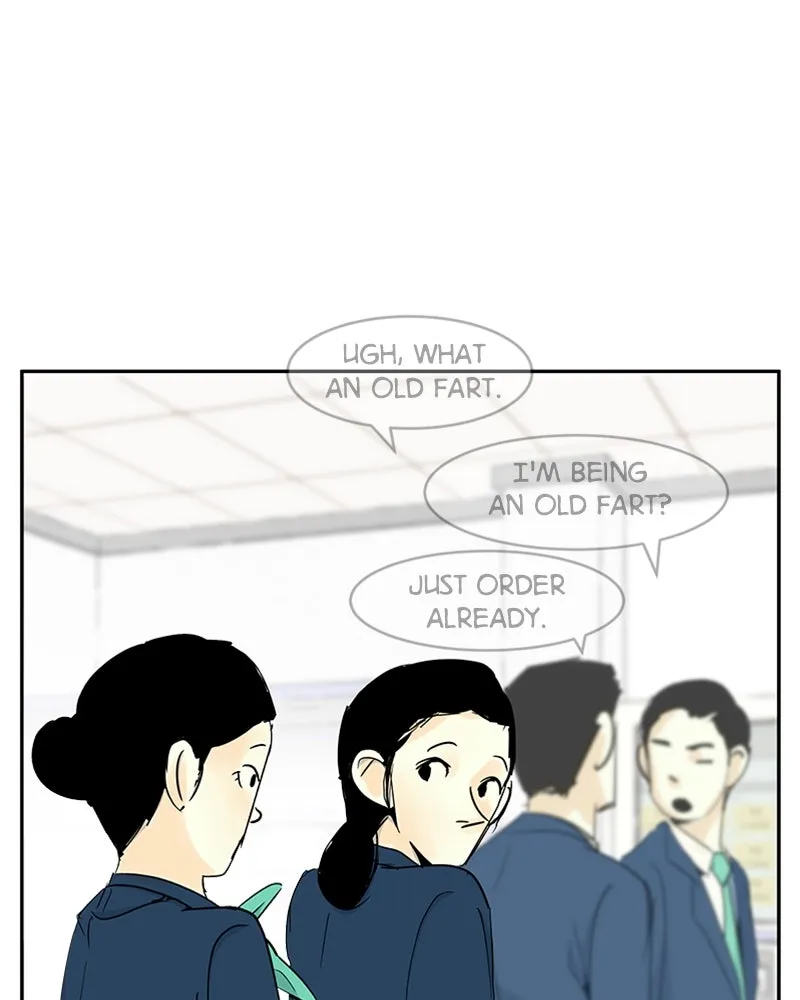 Read The Aftermath chapter 4 image 32 on Lezhin