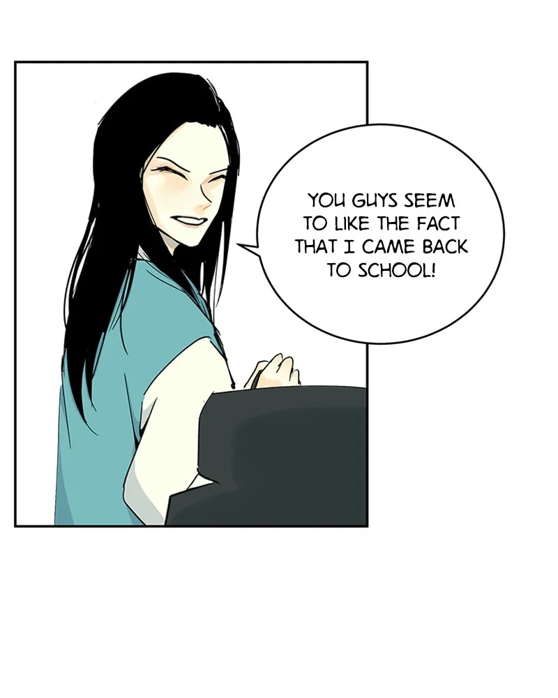 Read The Aftermath chapter 4 image 39 on Lezhin