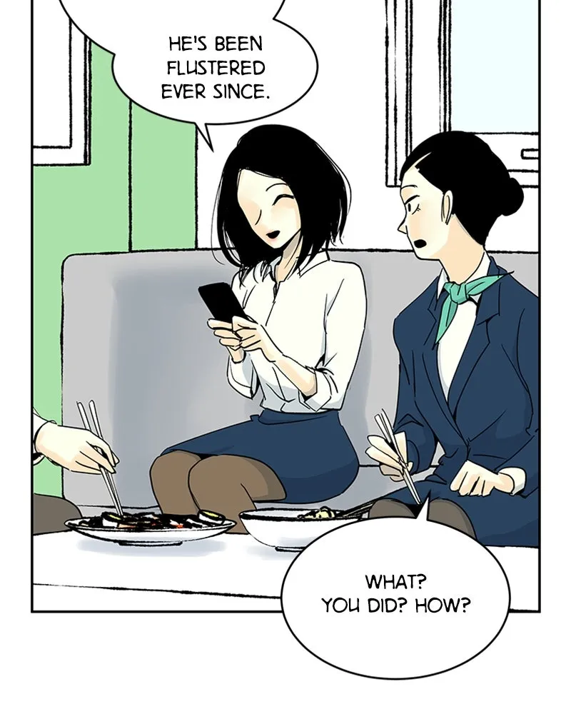 Read The Aftermath chapter 4 image 4 on Lezhin