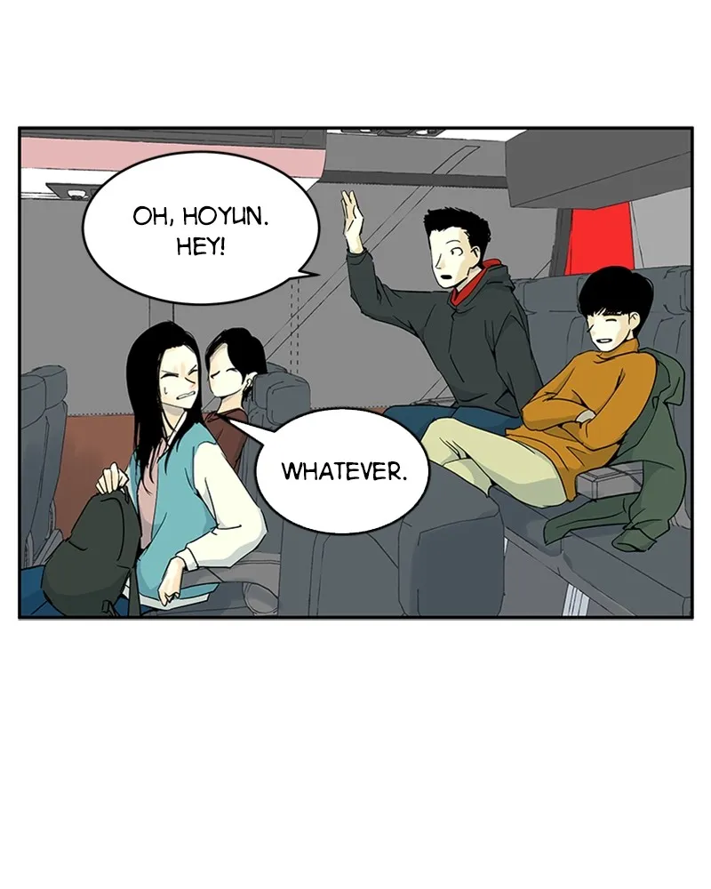 Read The Aftermath chapter 4 image 40 on Lezhin